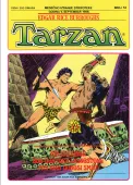 Tarzan stripovi